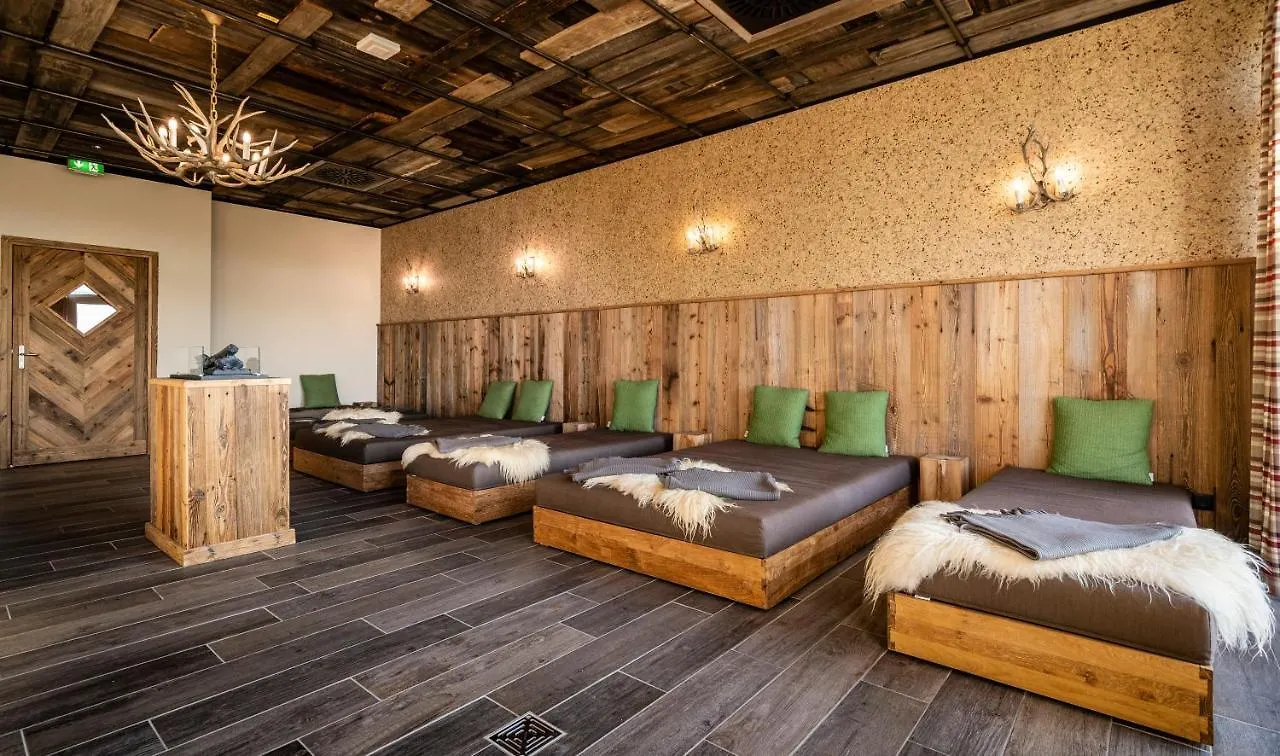 **** Hotel Das Weitblick Allgäu Marktoberdorf Deutschland