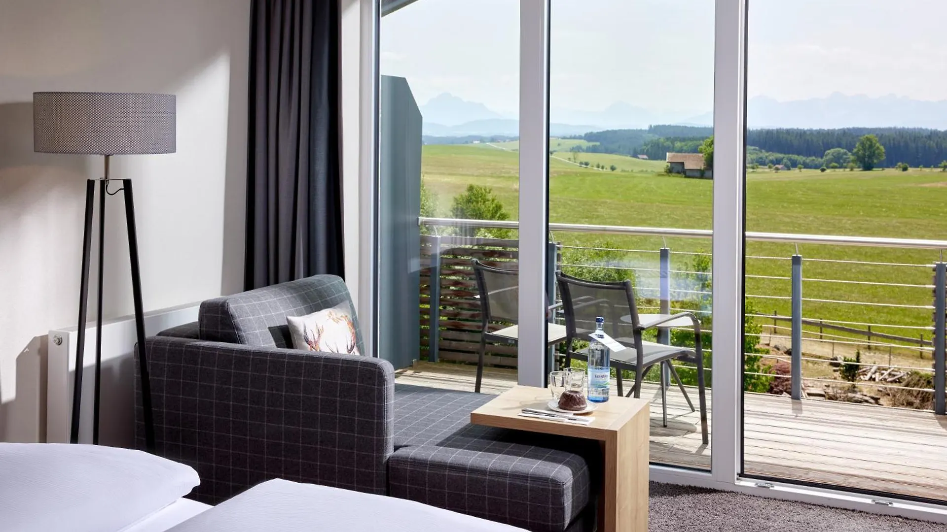 Das Weitblick Allgäu Marktoberdorf 4*,  Deutschland