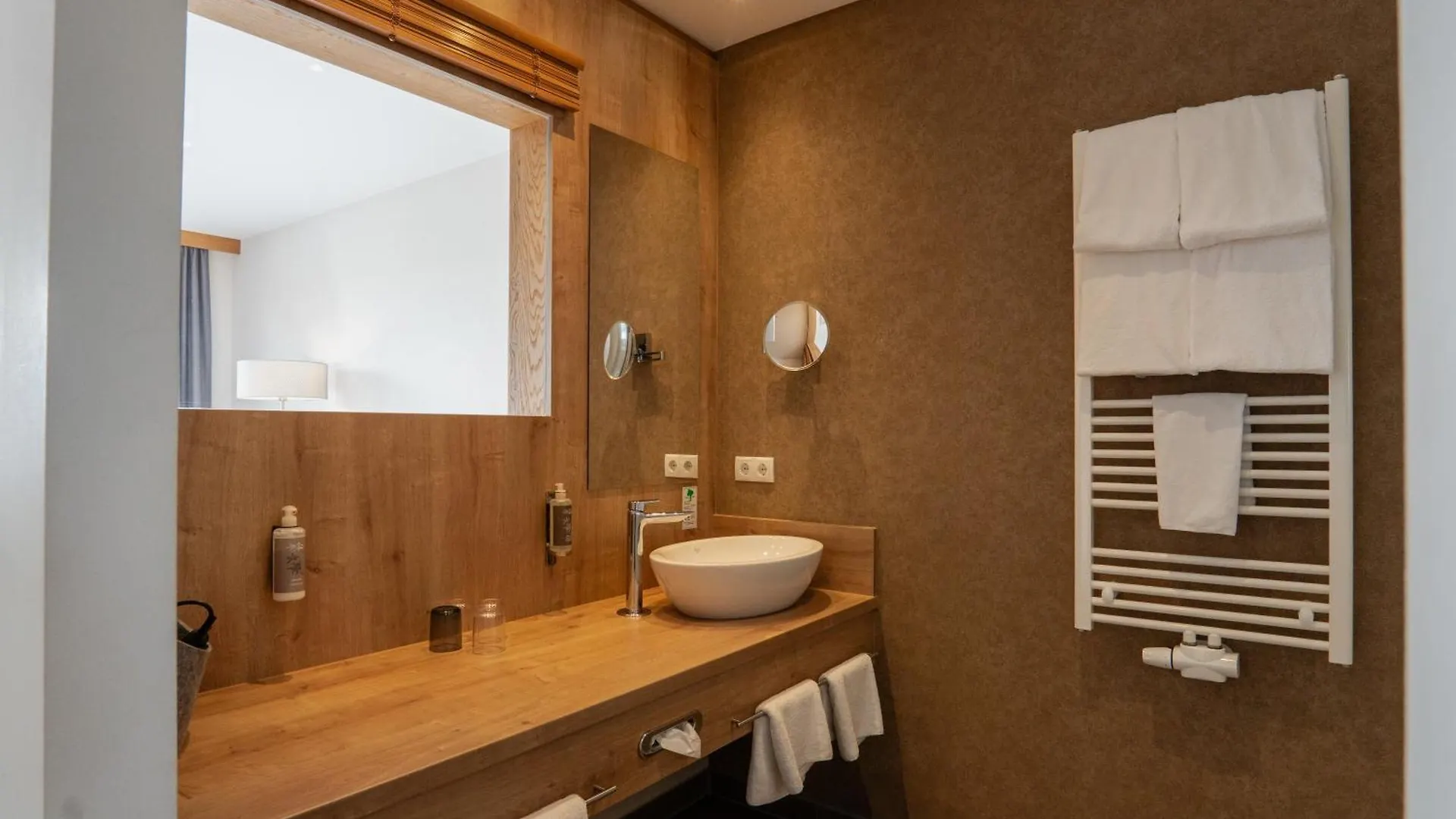 **** Hotel Das Weitblick Allgäu Marktoberdorf Deutschland
