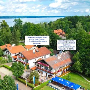 Landgasthof Schoentag Hotel