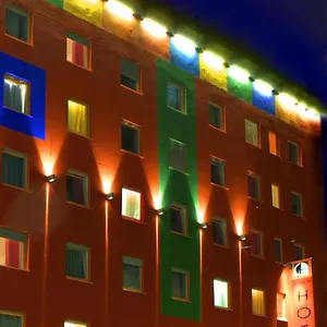 Hotel 1st Creatif Elephant Munich