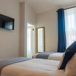 Eccles Townhouse Affittacamere Dublino