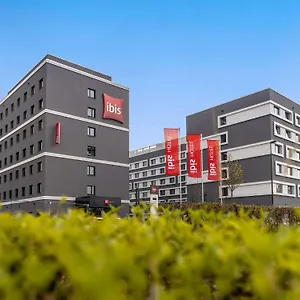 Hotel Ibis Airport Dusseldorf