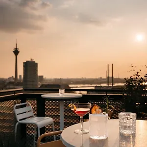 Hotel Ruby Luna Dusseldorf