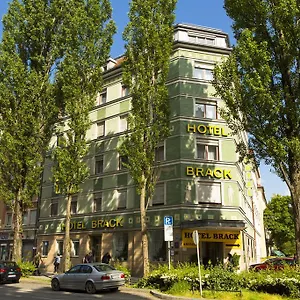 Hotel Brack Munich