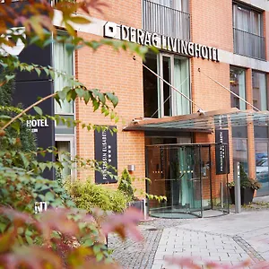 Hotel Living Prinzessin Elisabeth Munich