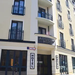Hotel Augusten Munich