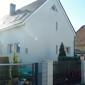 2-zimmerwohnung Appartamento Berlino