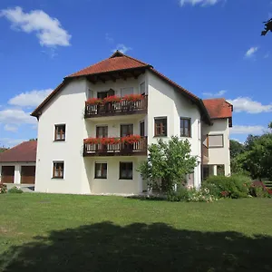 Eva Guest house