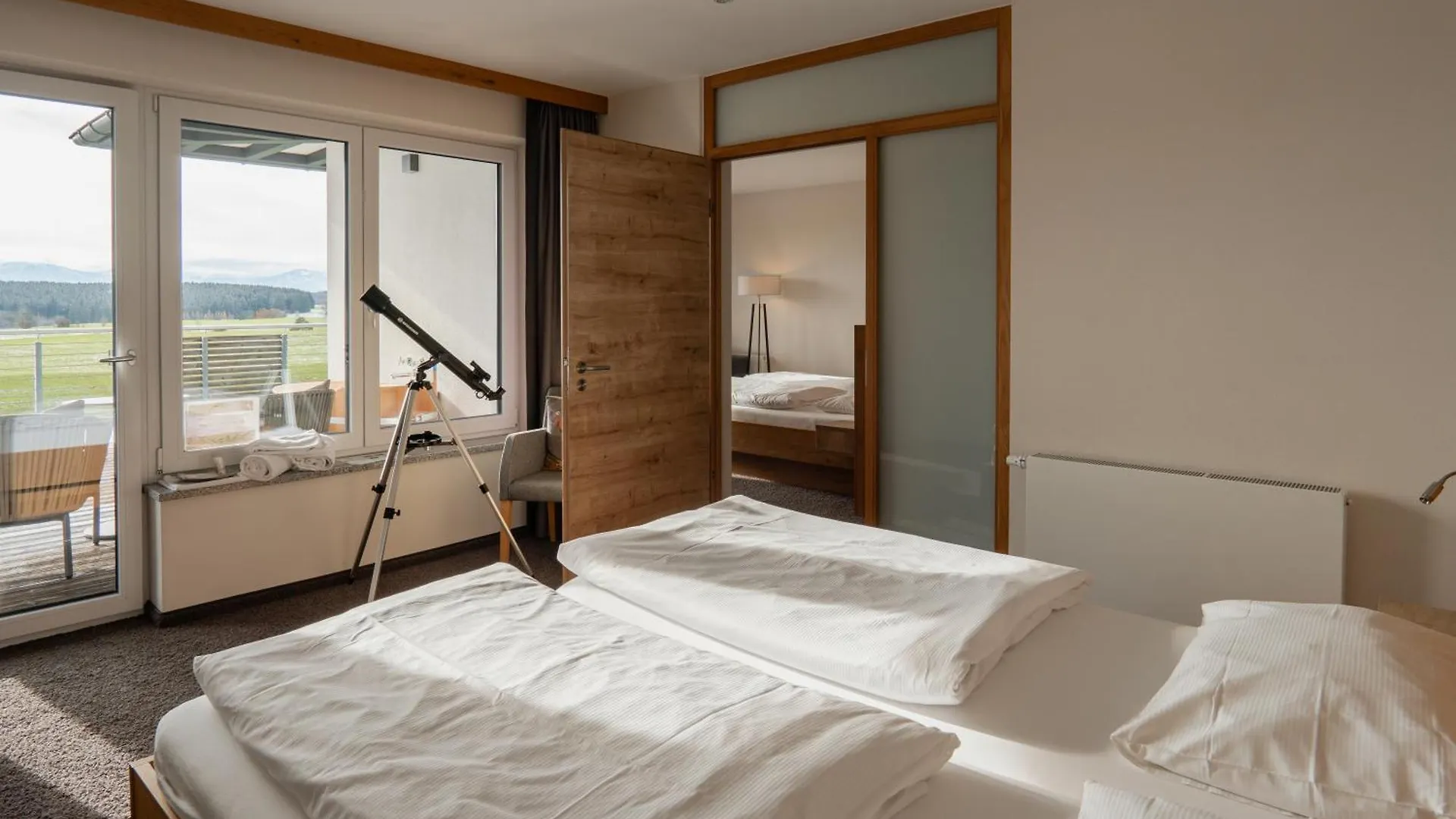 Hotel Das Weitblick Allgaeu Marktoberdorf