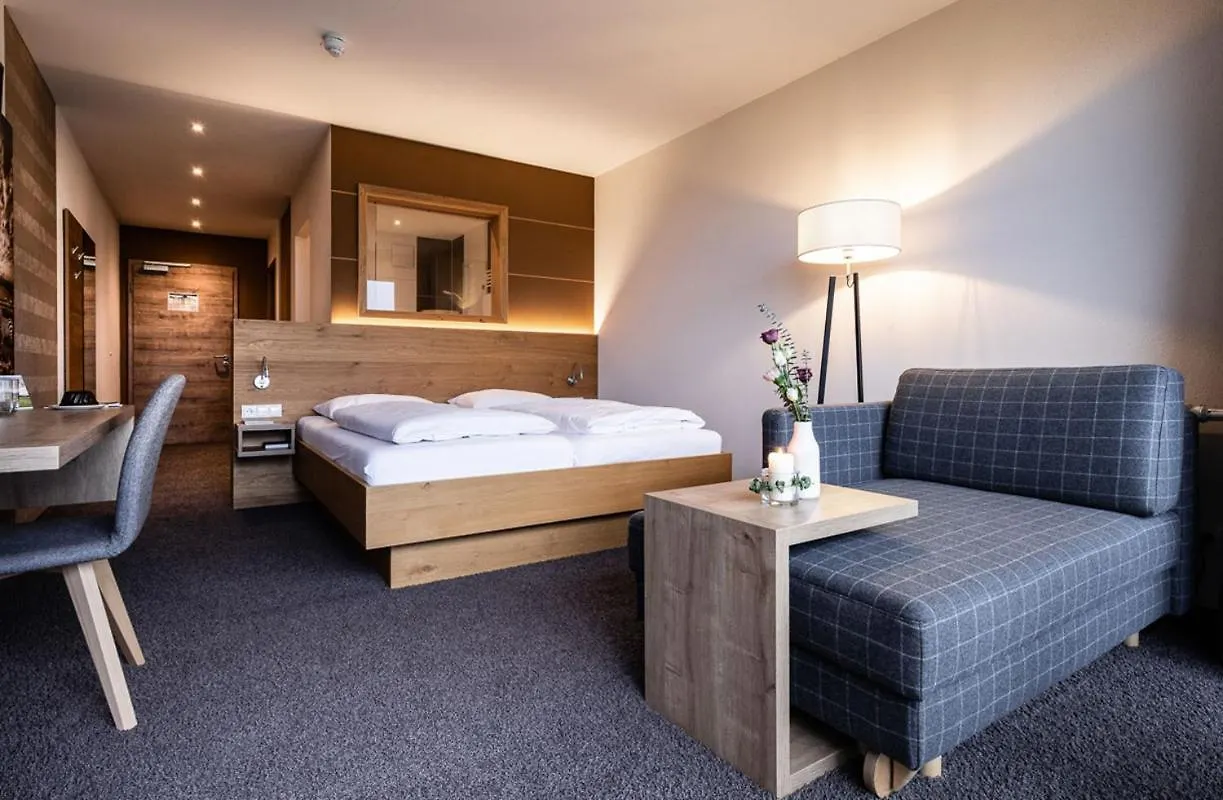 Hotel Das Weitblick Allgaeu Marktoberdorf